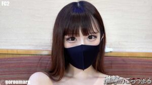 【個撮41】20歳・モデル体型・170㎝・超美女とハメ撮りからの口内射精でフィニッシュ